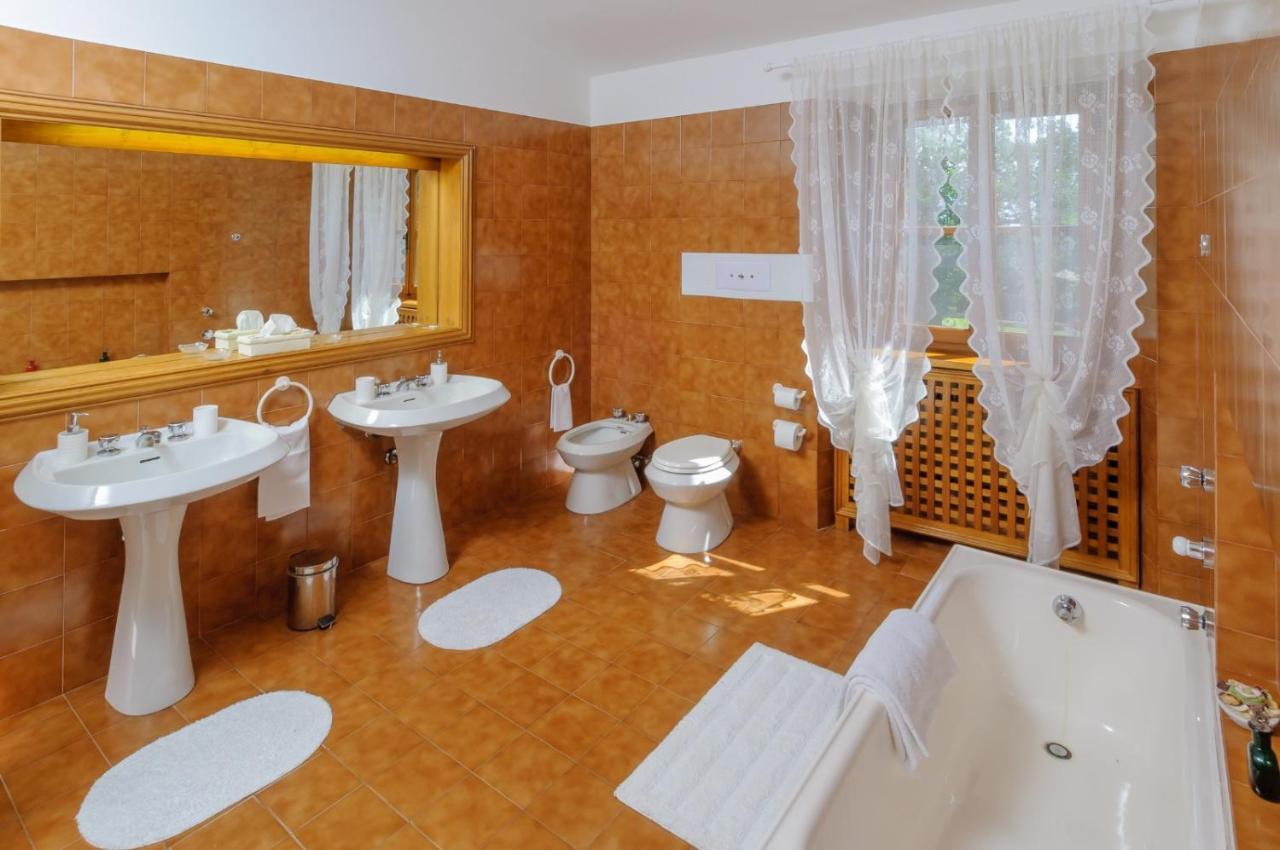 Convento Di San Francesco Mondaino Bed & Breakfast Dış mekan fotoğraf