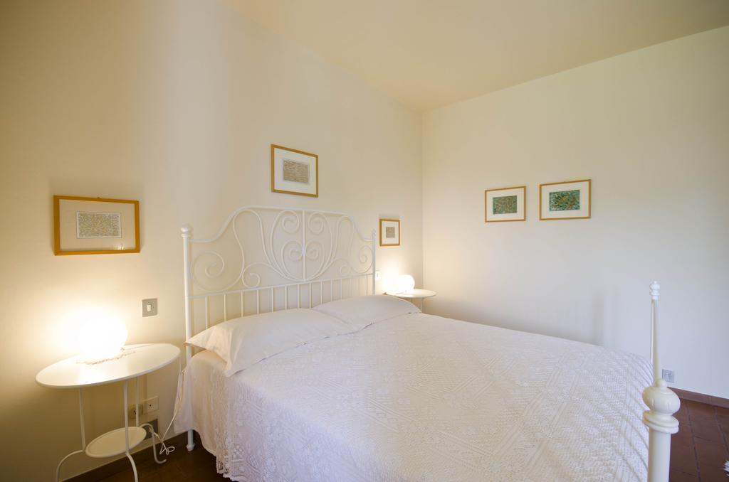 Convento Di San Francesco Mondaino Bed & Breakfast Dış mekan fotoğraf