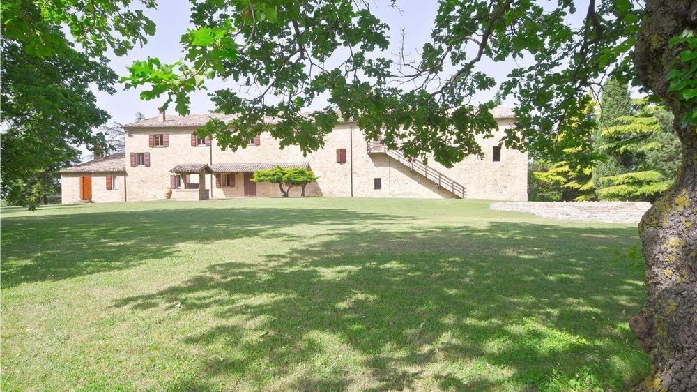 Convento Di San Francesco Mondaino Bed & Breakfast Dış mekan fotoğraf