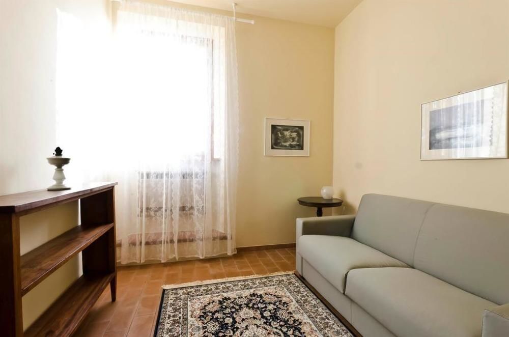 Convento Di San Francesco Mondaino Bed & Breakfast Dış mekan fotoğraf